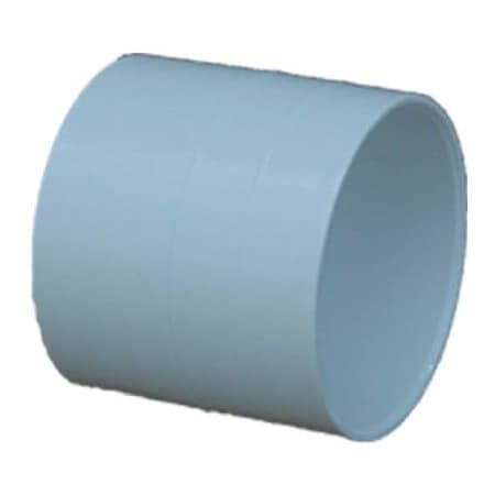 Tigre Usa 6 Coupling SewerAndDrain 36-666